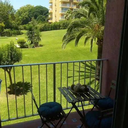Apartament Minerva Evening Sun Study Benalmádena